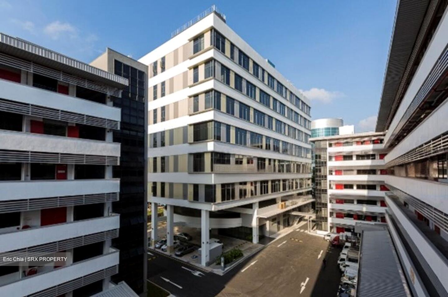 Toa Payoh North (D12), Factory #458202401